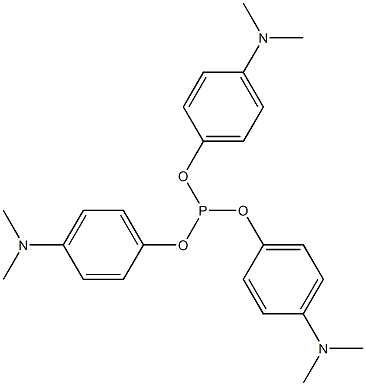 tris(4-(N,N-dimethylamino)phenyl) phosphite