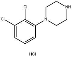1-(2,3-二氯苯基)哌嗪盐酸盐;1-(2,3-二氯苯基)哌嗪单盐酸盐;阿立哌唑中间体;1-(2,3-二氯苯基)哌嗪