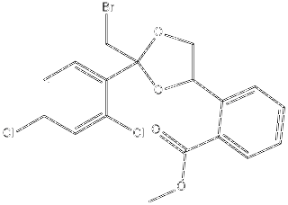 顺式溴代酯