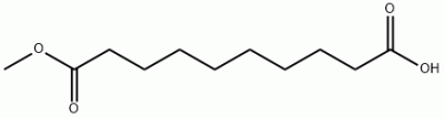 癸二酸单甲酯